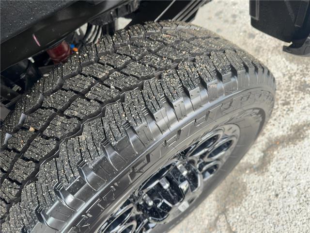 2026 Ford F-350 Lariat (Stk: 0T6049) in Kamloops - Image 7 of 25