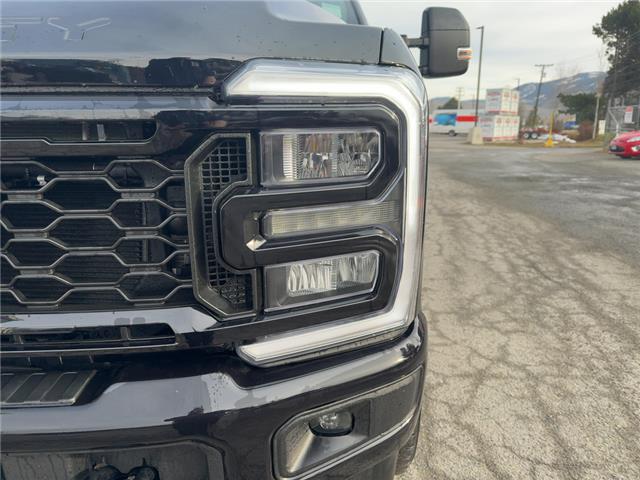 2026 Ford F-350 Lariat (Stk: 0T6049) in Kamloops - Image 8 of 25