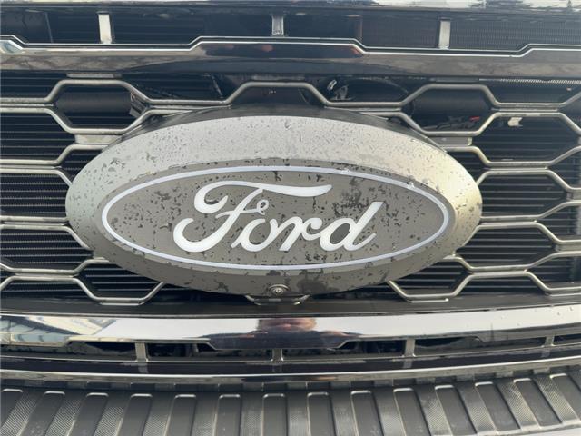 2026 Ford F-350 Lariat (Stk: 0T6049) in Kamloops - Image 9 of 25
