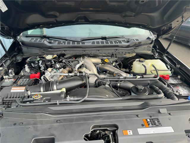 2026 Ford F-350 Lariat (Stk: 0T6049) in Kamloops - Image 10 of 25