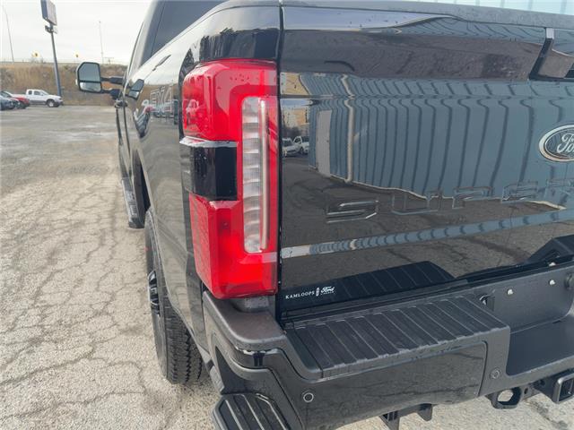 2026 Ford F-350 Lariat (Stk: 0T6049) in Kamloops - Image 11 of 25