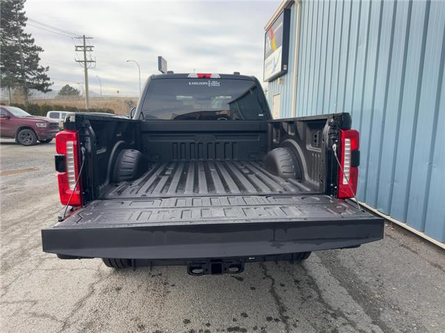 2026 Ford F-350 Lariat (Stk: 0T6049) in Kamloops - Image 12 of 25