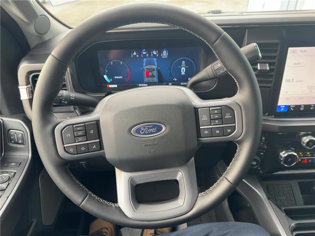 2026 Ford F-350 Lariat (Stk: 0T6049) in Kamloops - Image 14 of 25