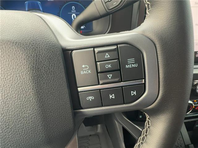 2026 Ford F-350 Lariat (Stk: 0T6049) in Kamloops - Image 16 of 25