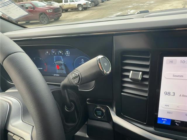 2026 Ford F-350 Lariat (Stk: 0T6049) in Kamloops - Image 18 of 25