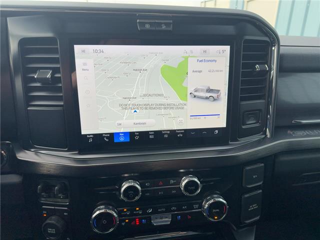 2026 Ford F-350 Lariat (Stk: 0T6049) in Kamloops - Image 19 of 25