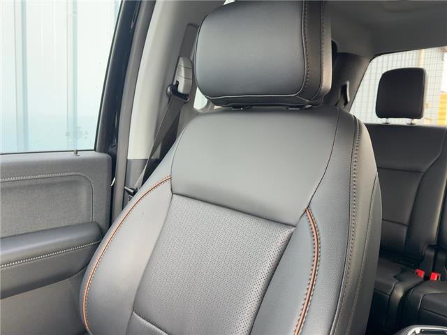 2026 Ford F-350 Lariat (Stk: 0T6049) in Kamloops - Image 20 of 25