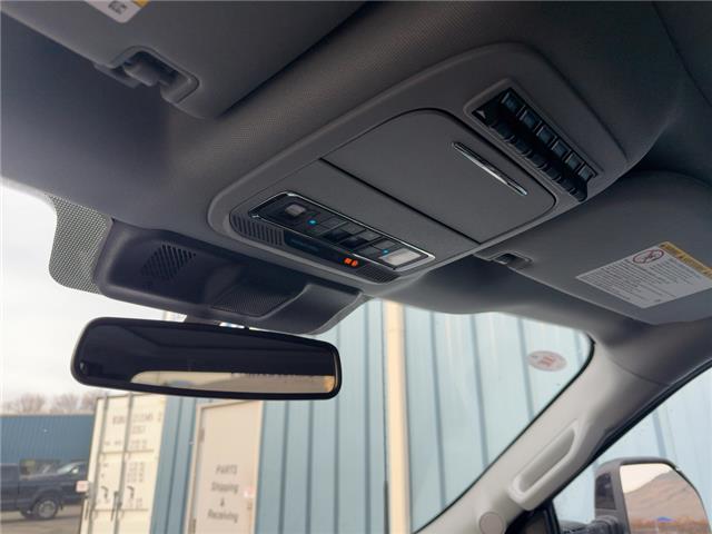 2026 Ford F-350 Lariat (Stk: 0T6049) in Kamloops - Image 21 of 25