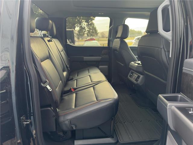 2026 Ford F-350 Lariat (Stk: 0T6049) in Kamloops - Image 23 of 25