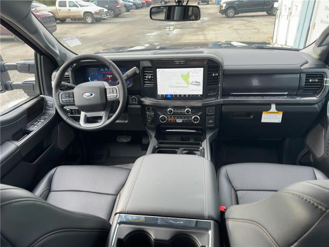 2026 Ford F-350 Lariat (Stk: 0T6049) in Kamloops - Image 24 of 25