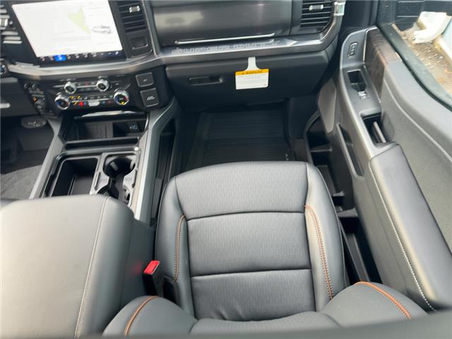 2026 Ford F-350 Lariat (Stk: 0T6049) in Kamloops - Image 25 of 25