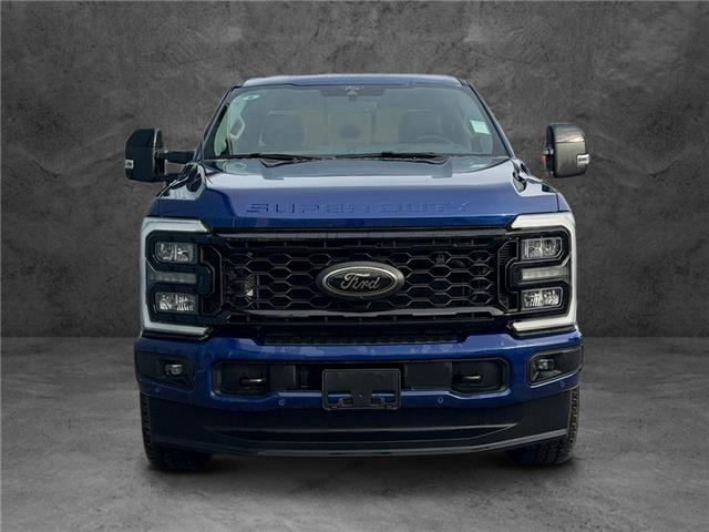 2026 Ford F-350 Lariat (Stk: 0T6050) in Kamloops - Image 2 of 25