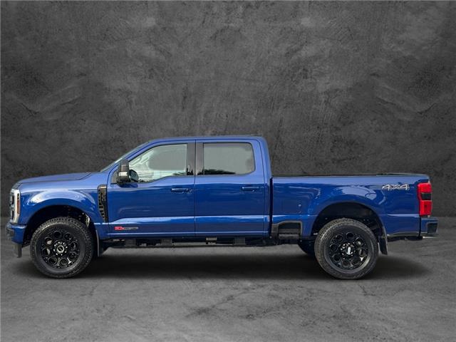 2026 Ford F-350 Lariat (Stk: 0T6050) in Kamloops - Image 3 of 25