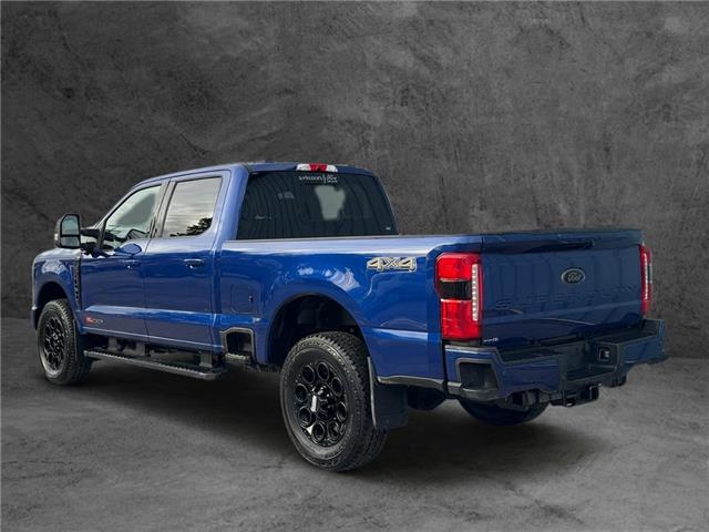 2026 Ford F-350 Lariat (Stk: 0T6050) in Kamloops - Image 4 of 25