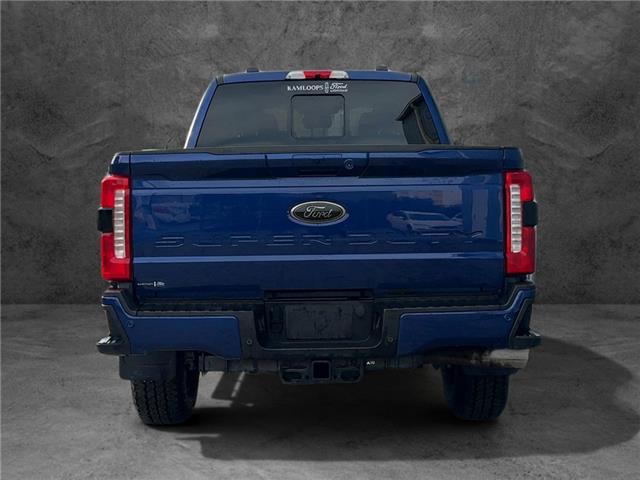 2026 Ford F-350 Lariat (Stk: 0T6050) in Kamloops - Image 5 of 25