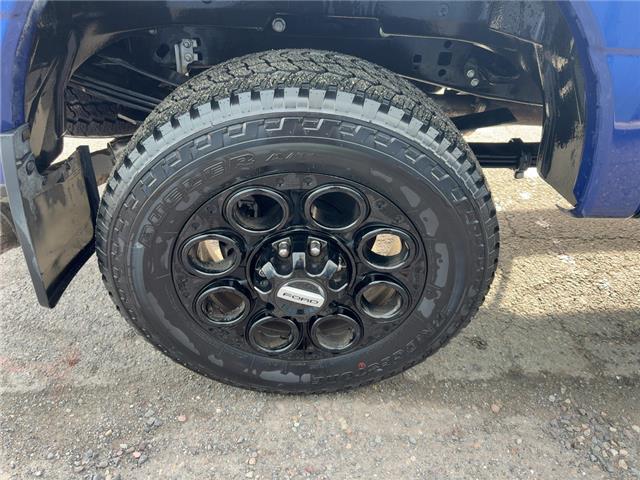 2026 Ford F-350 Lariat (Stk: 0T6050) in Kamloops - Image 6 of 25