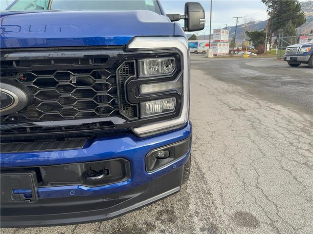 2026 Ford F-350 Lariat (Stk: 0T6050) in Kamloops - Image 8 of 25
