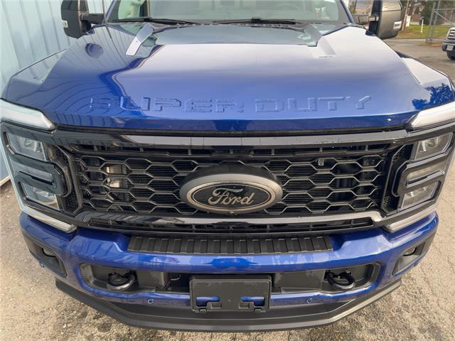 2026 Ford F-350 Lariat (Stk: 0T6050) in Kamloops - Image 9 of 25