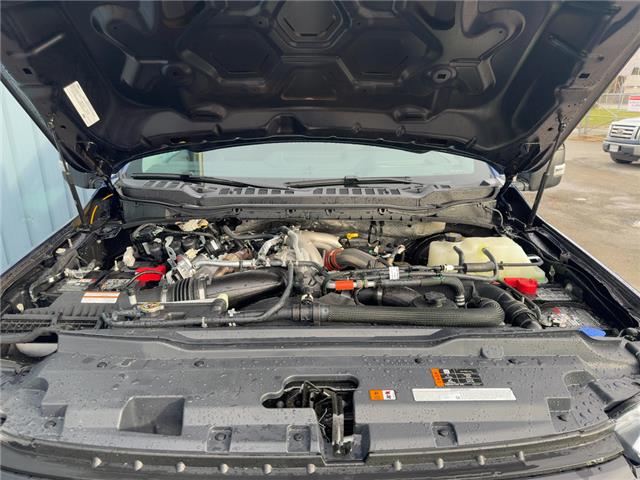 2026 Ford F-350 Lariat (Stk: 0T6050) in Kamloops - Image 10 of 25