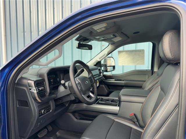 2026 Ford F-350 Lariat (Stk: 0T6050) in Kamloops - Image 13 of 25