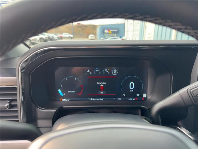 2026 Ford F-350 Lariat (Stk: 0T6050) in Kamloops - Image 15 of 25