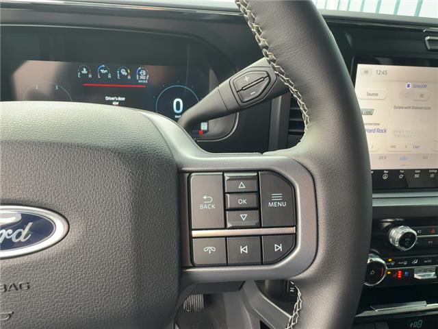 2026 Ford F-350 Lariat (Stk: 0T6050) in Kamloops - Image 16 of 25