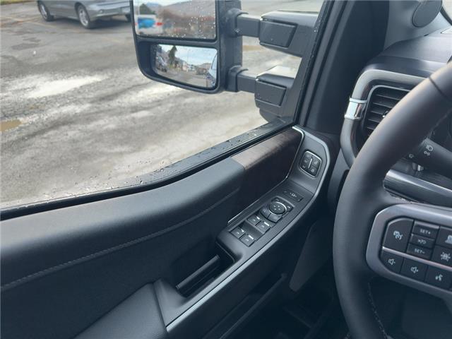 2026 Ford F-350 Lariat (Stk: 0T6050) in Kamloops - Image 17 of 25