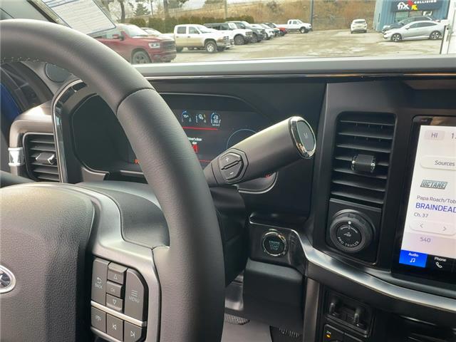 2026 Ford F-350 Lariat (Stk: 0T6050) in Kamloops - Image 18 of 25