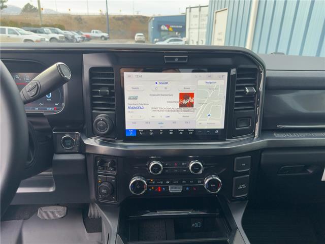 2026 Ford F-350 Lariat (Stk: 0T6050) in Kamloops - Image 19 of 25