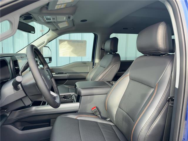 2026 Ford F-350 Lariat (Stk: 0T6050) in Kamloops - Image 20 of 25
