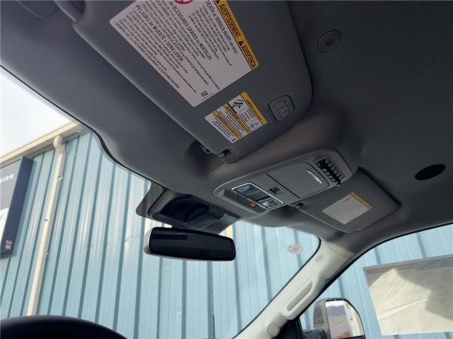 2026 Ford F-350 Lariat (Stk: 0T6050) in Kamloops - Image 21 of 25