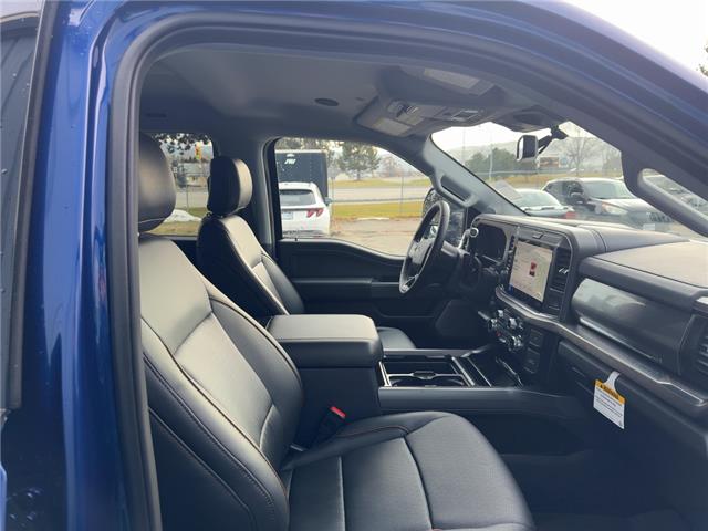 2026 Ford F-350 Lariat (Stk: 0T6050) in Kamloops - Image 22 of 25