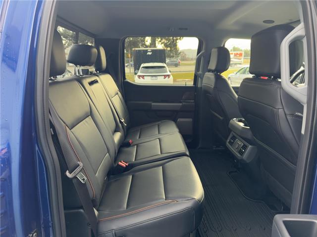 2026 Ford F-350 Lariat (Stk: 0T6050) in Kamloops - Image 23 of 25