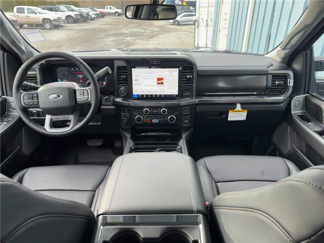 2026 Ford F-350 Lariat (Stk: 0T6050) in Kamloops - Image 24 of 25