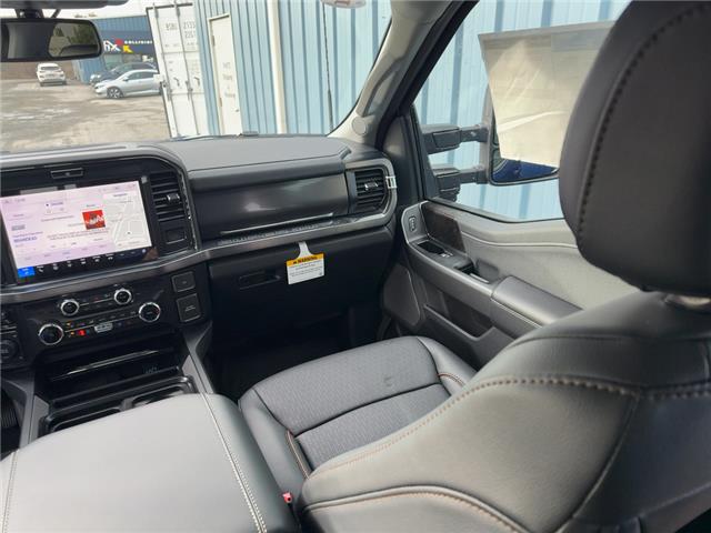2026 Ford F-350 Lariat (Stk: 0T6050) in Kamloops - Image 25 of 25