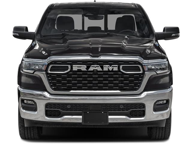 2026 RAM 1500 Big Horn (Stk: T23064) in Newmarket - Image 2 of 14