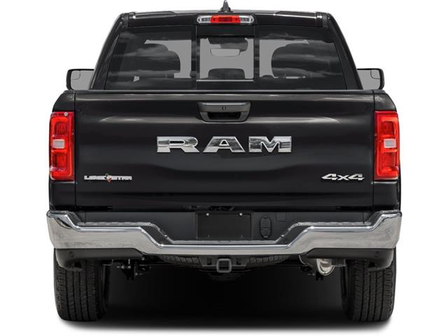 2026 RAM 1500 Big Horn (Stk: T23064) in Newmarket - Image 5 of 14