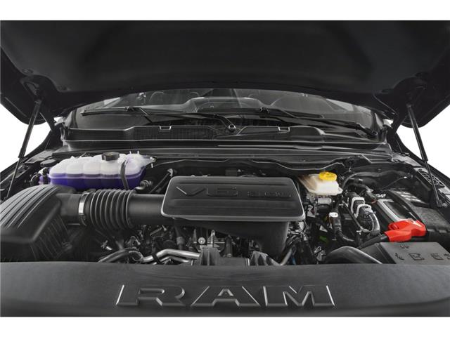 2026 RAM 1500 Big Horn (Stk: T23064) in Newmarket - Image 7 of 14