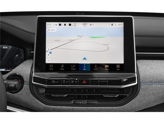 2026 Jeep Compass North (Stk: M23044) in Newmarket - Image 7 of 9