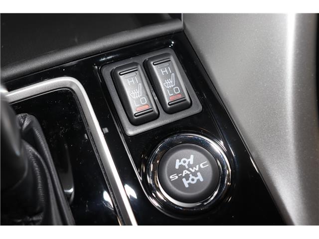 2026 Mitsubishi Eclipse Cross ES (Stk: E26113) in Edmonton - Image 11 of 20