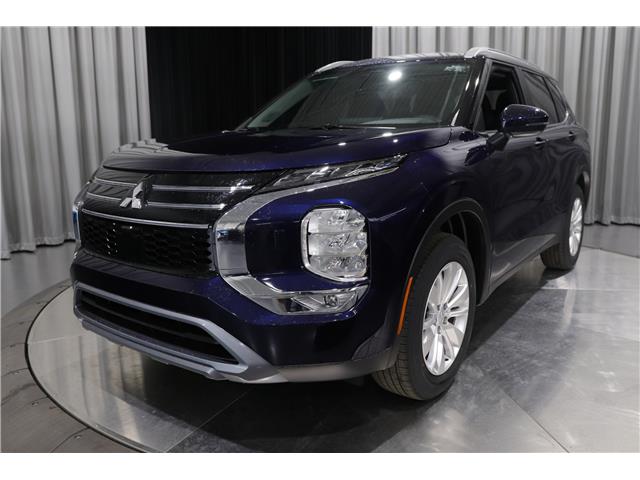 2026 Mitsubishi Outlander SE (Stk: T26116) in Edmonton - Image 7 of 32 2026 Mitsubishi Outlander SE (Stk: T26116) in Edmonton - Image 7 of 32