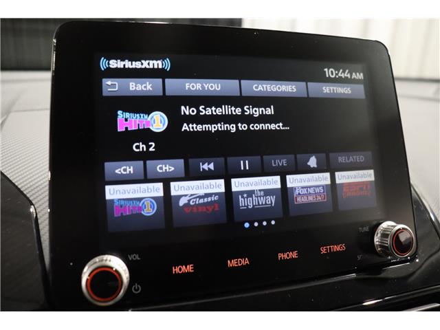 2026 Mitsubishi Eclipse Cross ES (Stk: E26113) in Edmonton - Image 13 of 20