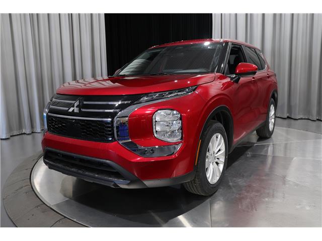 2026 Mitsubishi Outlander ES (Stk: T26117) in Edmonton - Image 7 of 30