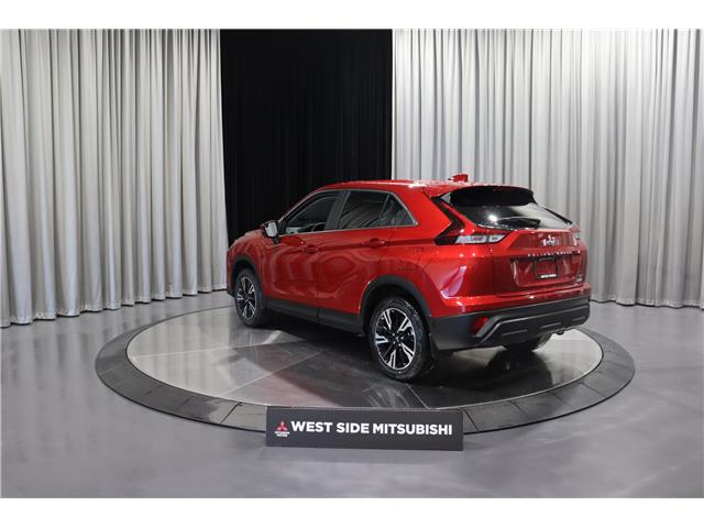 2026 Mitsubishi Eclipse Cross ES (Stk: E26113) in Edmonton - Image 4 of 20