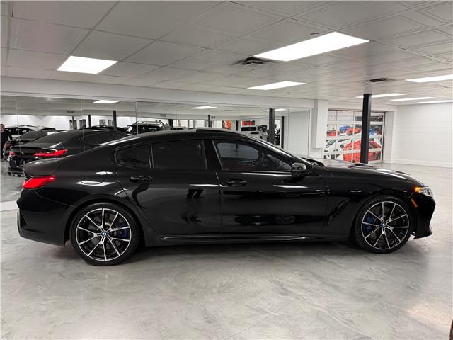 2020 BMW M850i xDrive Gran Coupe (Stk: A9156) in Saint-Eustache - Image 6 of 34