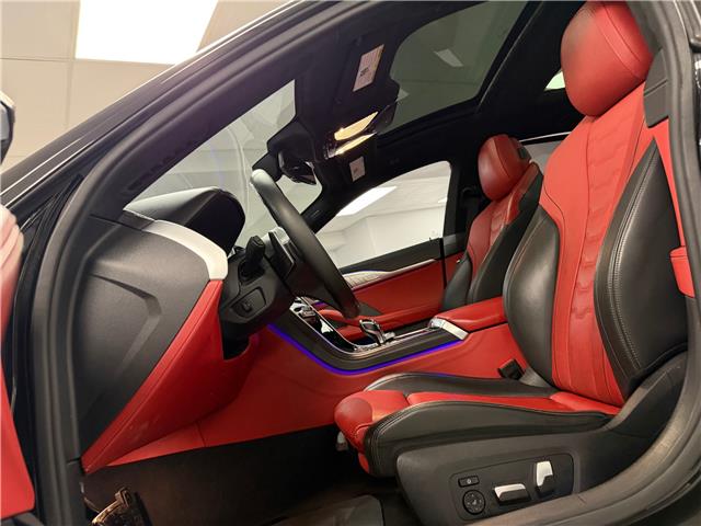 2020 BMW M850i xDrive Gran Coupe (Stk: A9156) in Saint-Eustache - Image 11 of 34