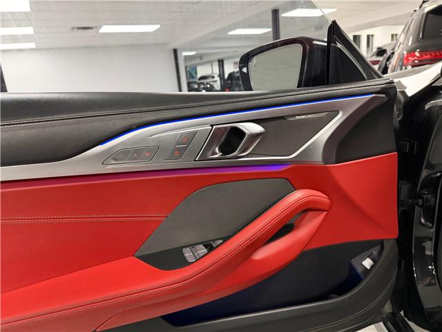 2020 BMW M850i xDrive Gran Coupe (Stk: A9156) in Saint-Eustache - Image 12 of 34