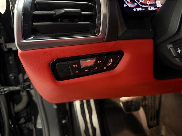 2020 BMW M850i xDrive Gran Coupe (Stk: A9156) in Saint-Eustache - Image 15 of 34