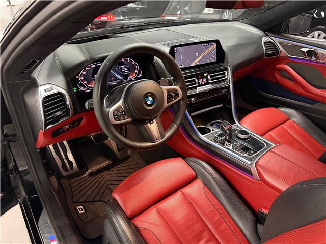 2020 BMW M850i xDrive Gran Coupe (Stk: A9156) in Saint-Eustache - Image 16 of 34