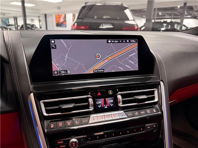 2020 BMW M850i xDrive Gran Coupe (Stk: A9156) in Saint-Eustache - Image 17 of 34